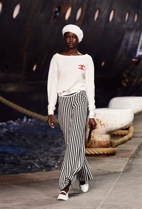 chanel lapusa cruise 2019|Chanel resort la pausa.